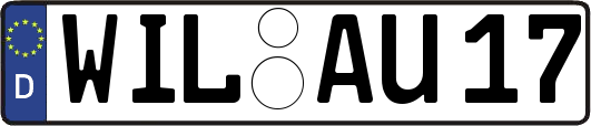 WIL-AU17