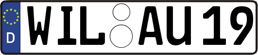 WIL-AU19