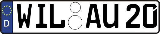 WIL-AU20