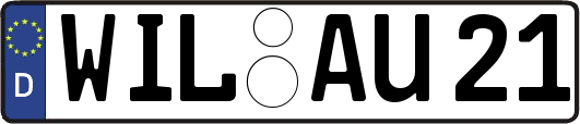 WIL-AU21