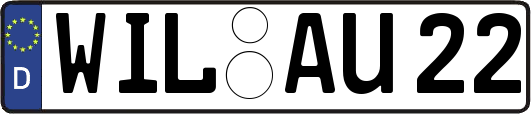 WIL-AU22