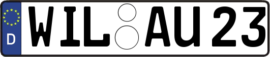 WIL-AU23
