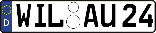 WIL-AU24
