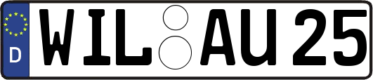 WIL-AU25