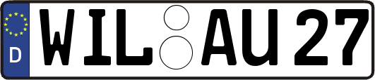 WIL-AU27