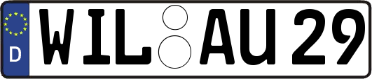WIL-AU29