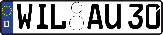 WIL-AU30