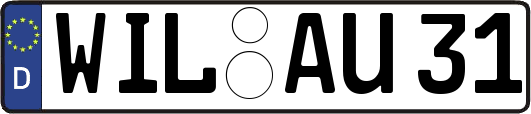WIL-AU31