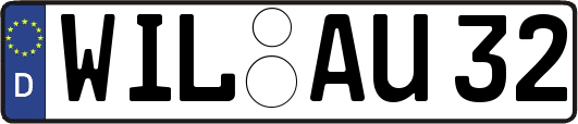 WIL-AU32