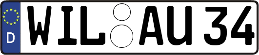 WIL-AU34