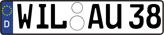 WIL-AU38