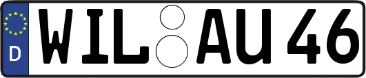 WIL-AU46
