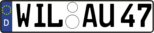 WIL-AU47