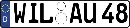 WIL-AU48