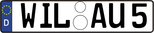 WIL-AU5
