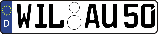 WIL-AU50