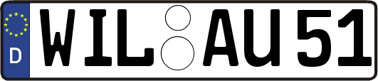 WIL-AU51