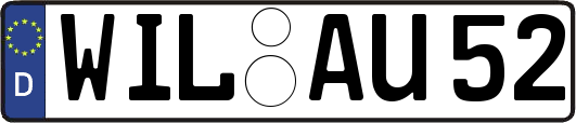 WIL-AU52