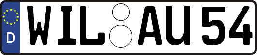 WIL-AU54