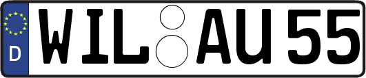 WIL-AU55