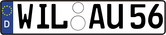 WIL-AU56