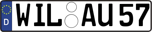 WIL-AU57