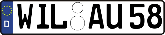 WIL-AU58