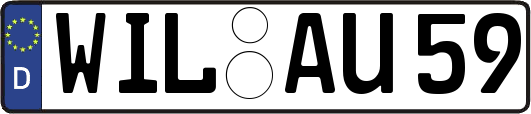WIL-AU59