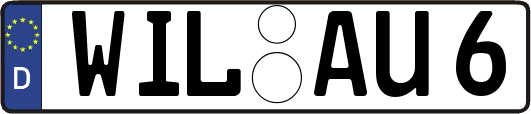 WIL-AU6