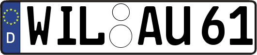 WIL-AU61
