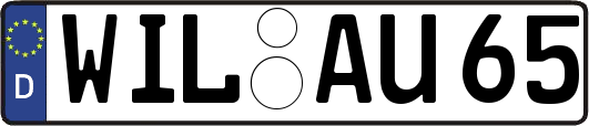 WIL-AU65