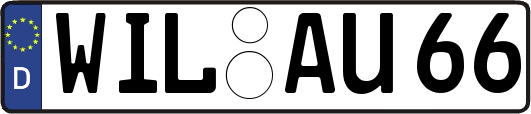 WIL-AU66