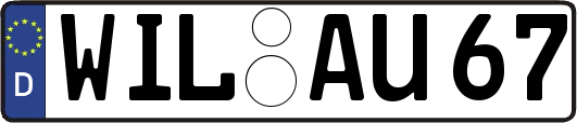 WIL-AU67