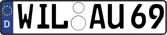 WIL-AU69