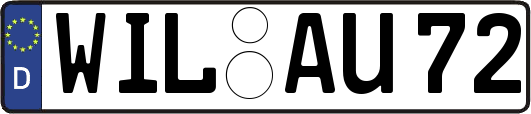 WIL-AU72