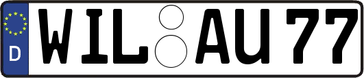 WIL-AU77