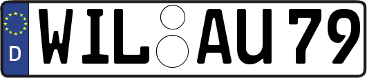 WIL-AU79