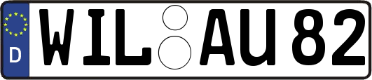 WIL-AU82