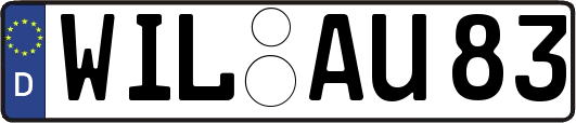WIL-AU83