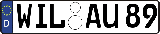 WIL-AU89