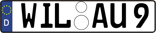 WIL-AU9