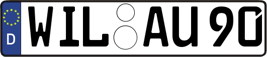 WIL-AU90
