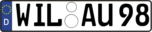 WIL-AU98