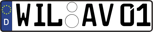 WIL-AV01