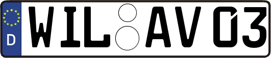 WIL-AV03