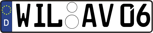 WIL-AV06