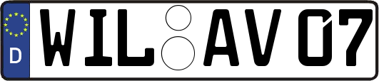 WIL-AV07