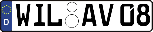 WIL-AV08