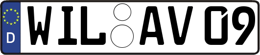 WIL-AV09