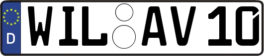 WIL-AV10